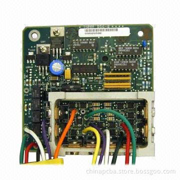 PCB Assembly, Turnkey Projects and Mechanical Parts Fabrication is Available